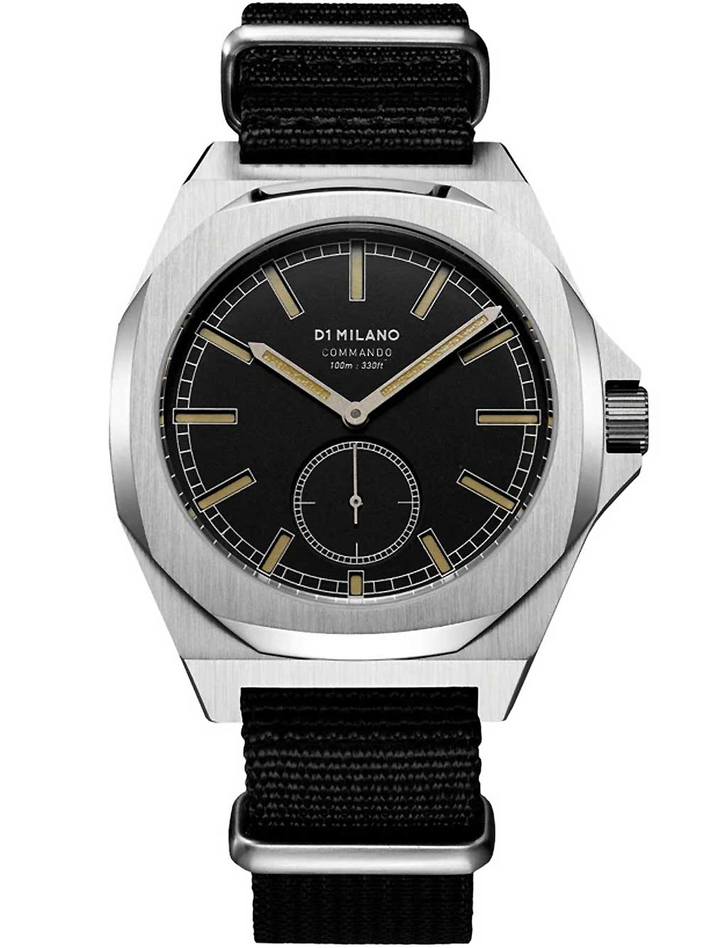 

Мужские часы D1 Milano MTNJ04