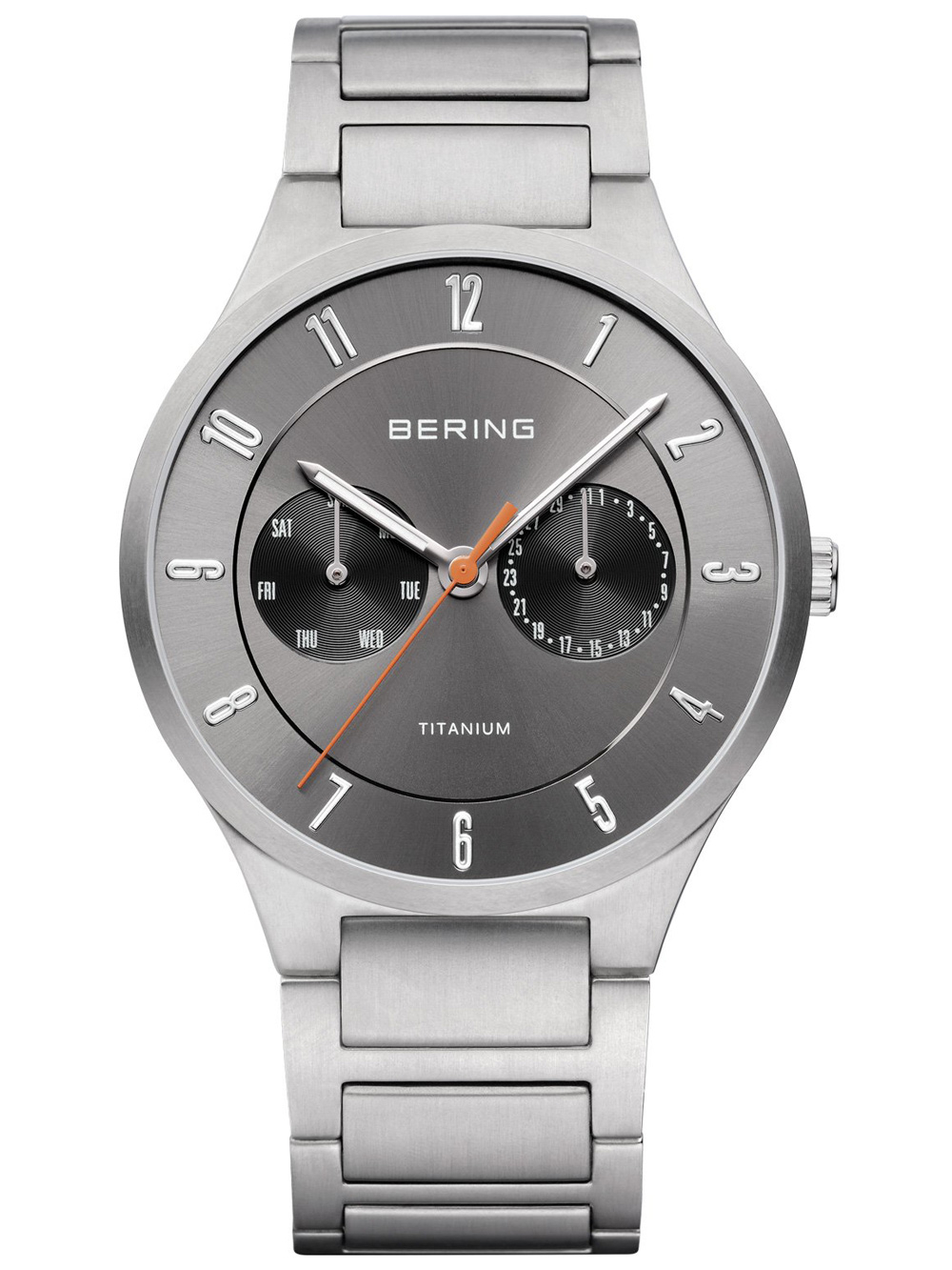 

Мужские часы Bering 11539-779