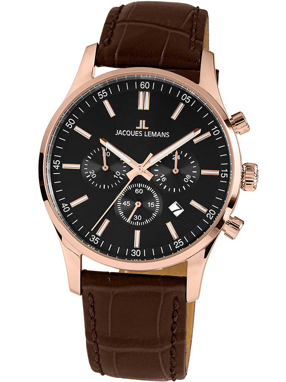 

Мужские часы Jacques Lemans 1-2025D