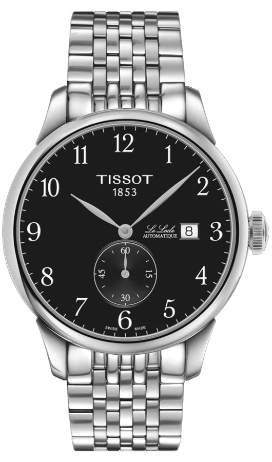 

Мужские часы Tissot T006.428.11.052.00