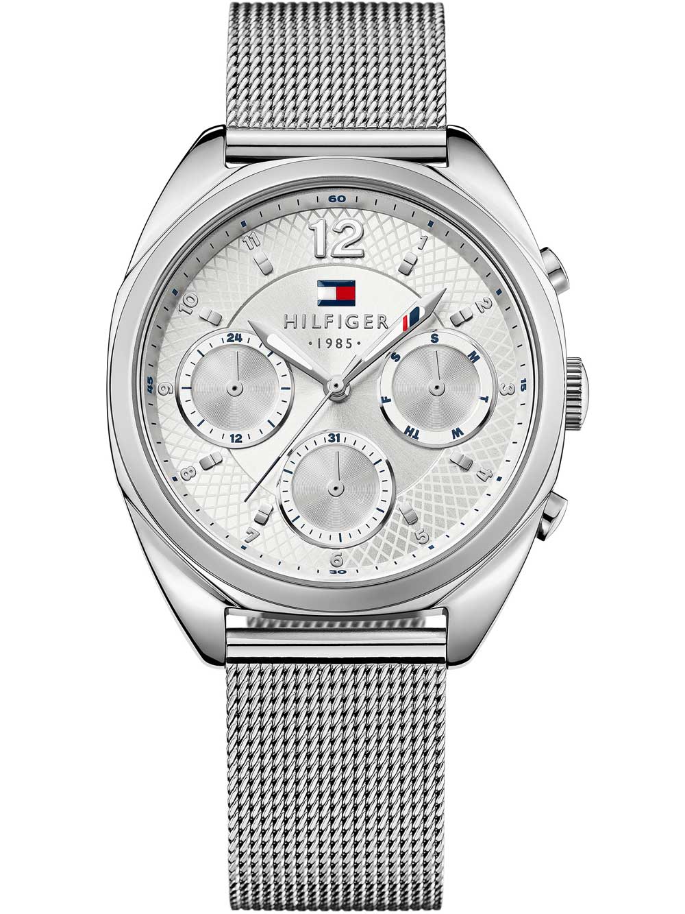 

Женские часы Tommy Hilfiger 1781628