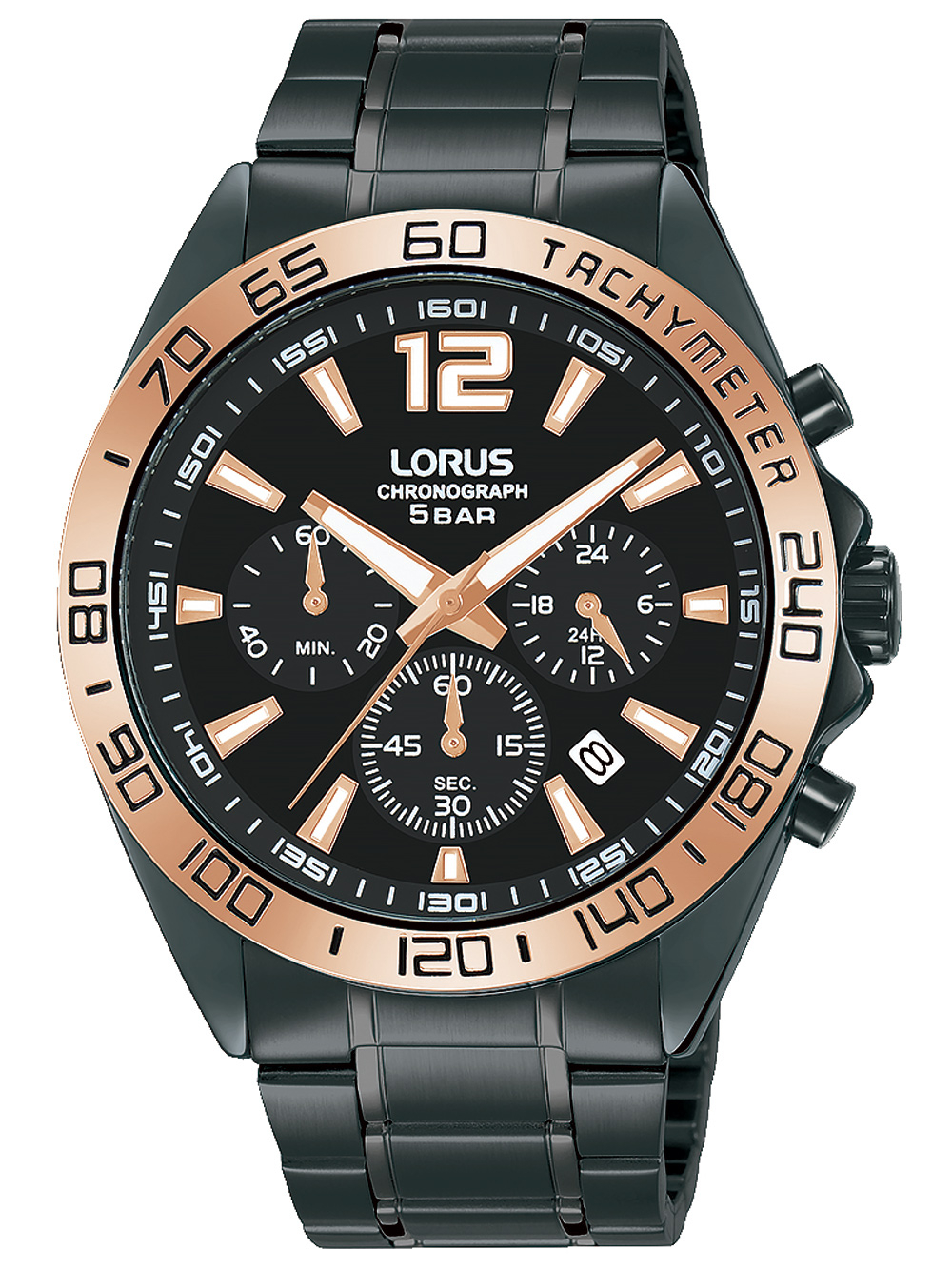 

Мужские часы Lorus RT336JX9