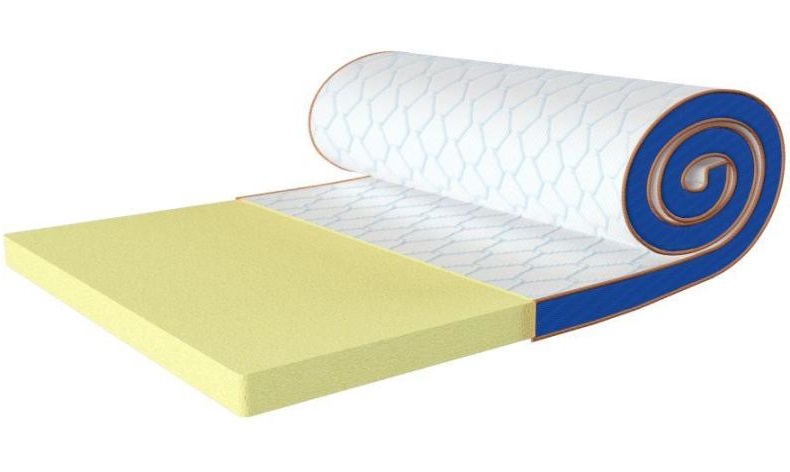 

Матрас Super Flex Sleep&Fly Mini Стрейч 90x190 см 012-0414