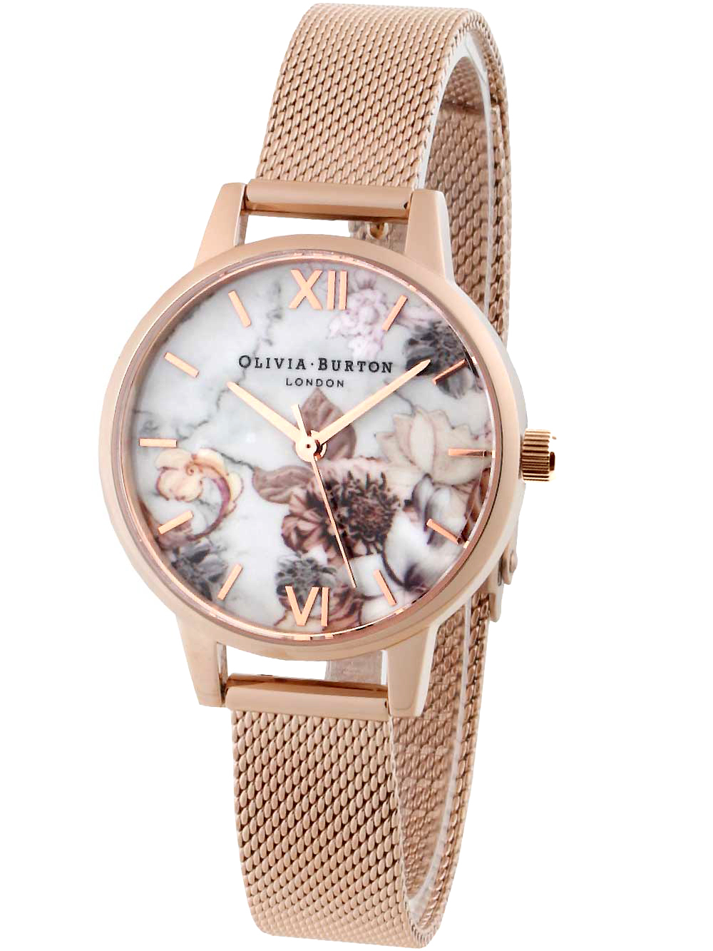 

Женские часы Olivia Burton OB16CS06