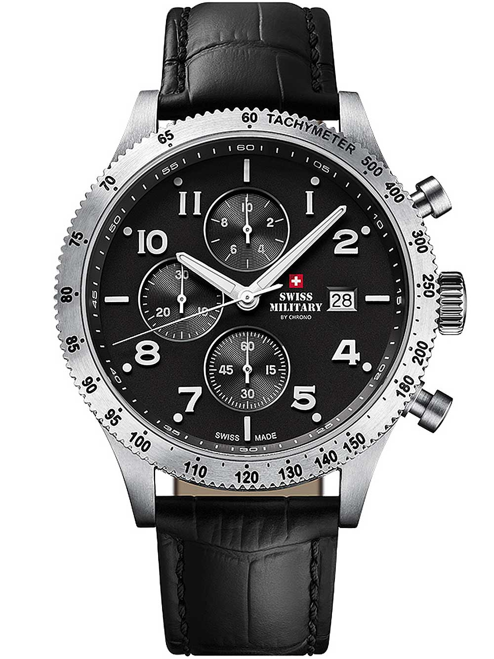 

Мужские часы Swiss Military by Chrono SM34084.05