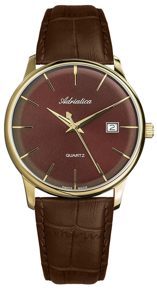

Мужские часы Adriatica A8242.121GQ