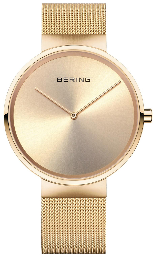 

Женские часы Bering 14539-333