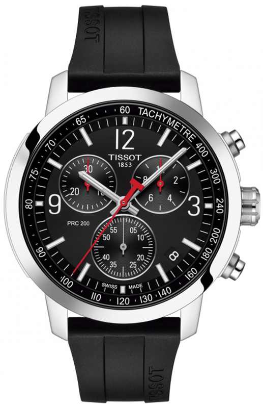 

Мужские часы Tissot T114.417.17.057.00