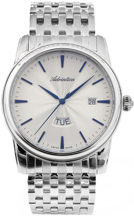

Мужские часы Adriatica A8194.51B3Q