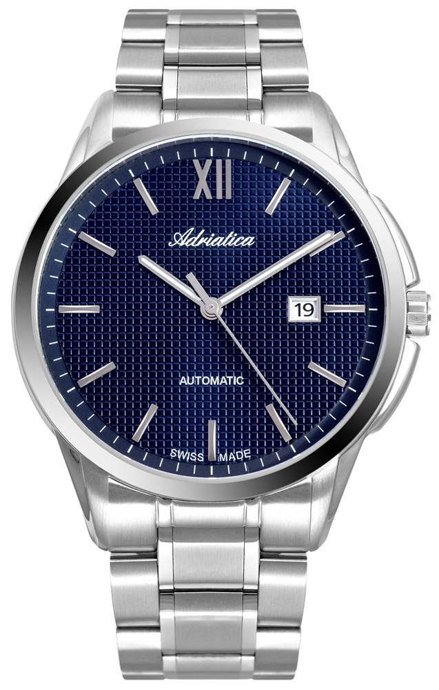 

Мужские часы Adriatica A8283.5165A