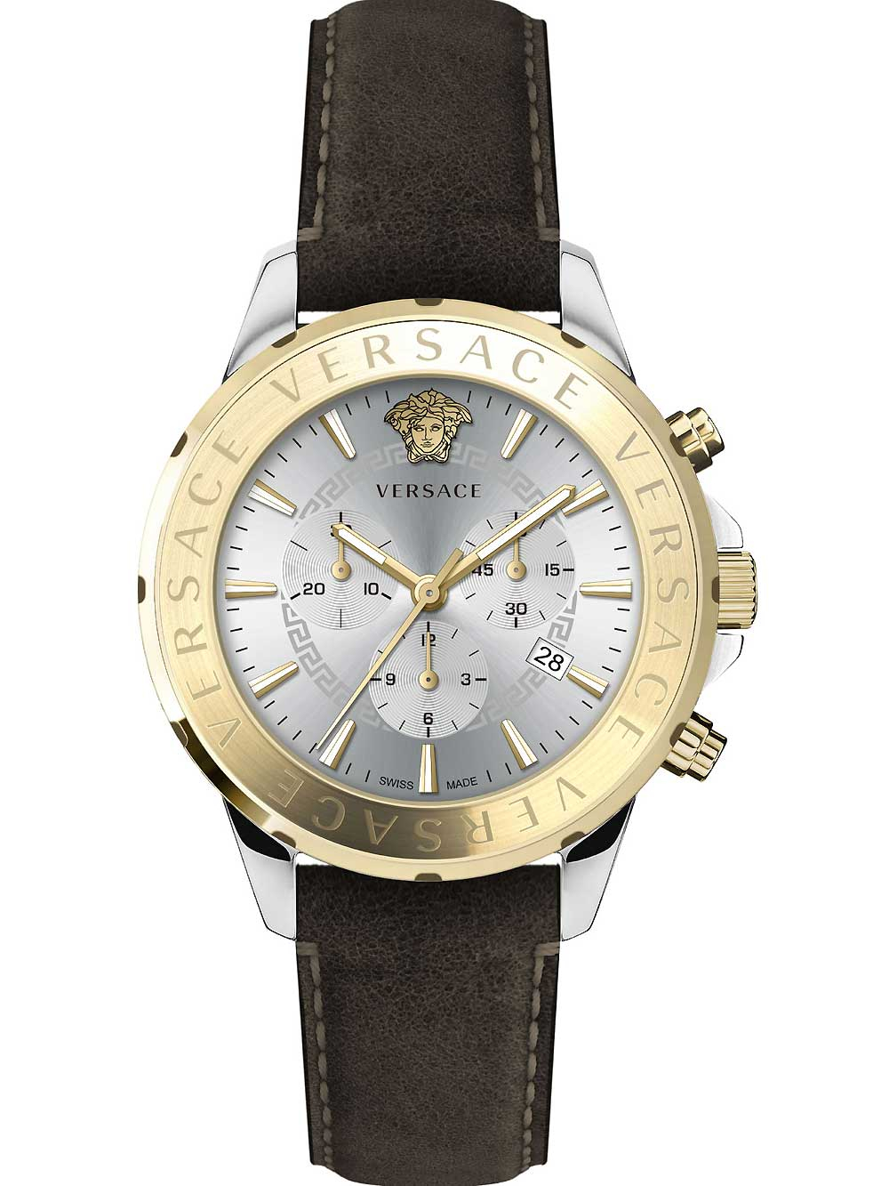 

Мужские часы Versace VEV600219