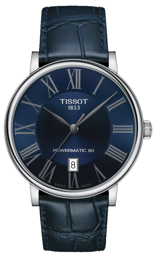 

Мужские часы Tissot T122.407.16.043.00