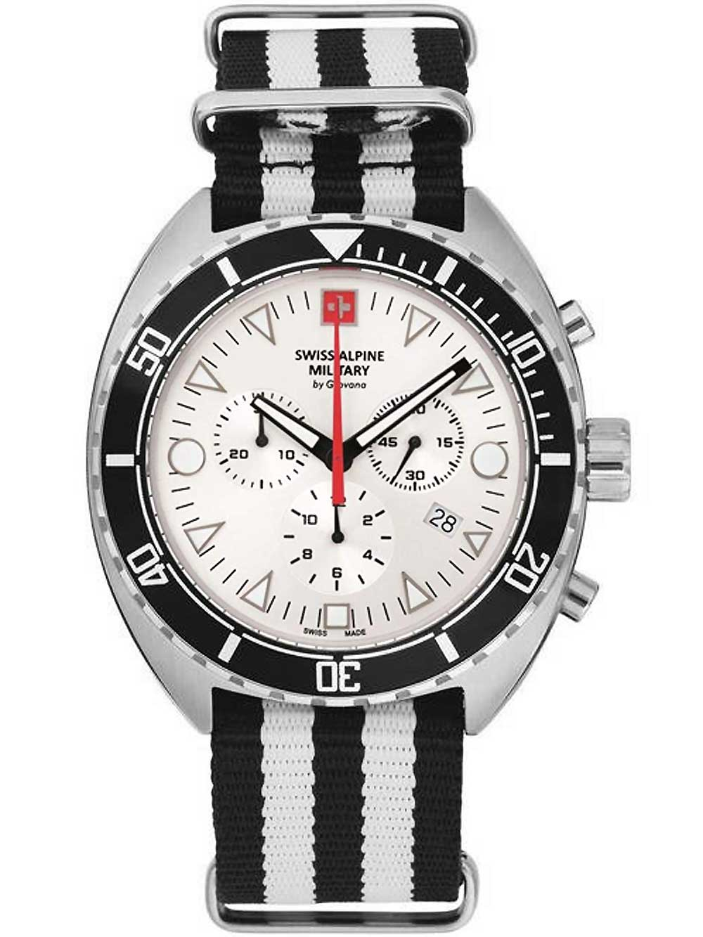 

Мужские часы Swiss Alpine Military 7066.9632