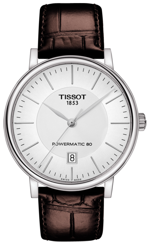 

Мужские часы Tissot T122.407.16.031.00