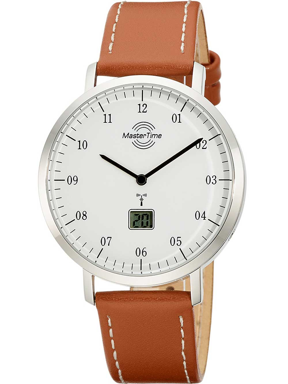 

Мужские часы Master Time MTGS-10702-30L