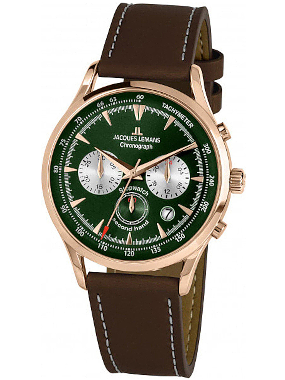

Мужские часы Jacques Lemans 1-2068H