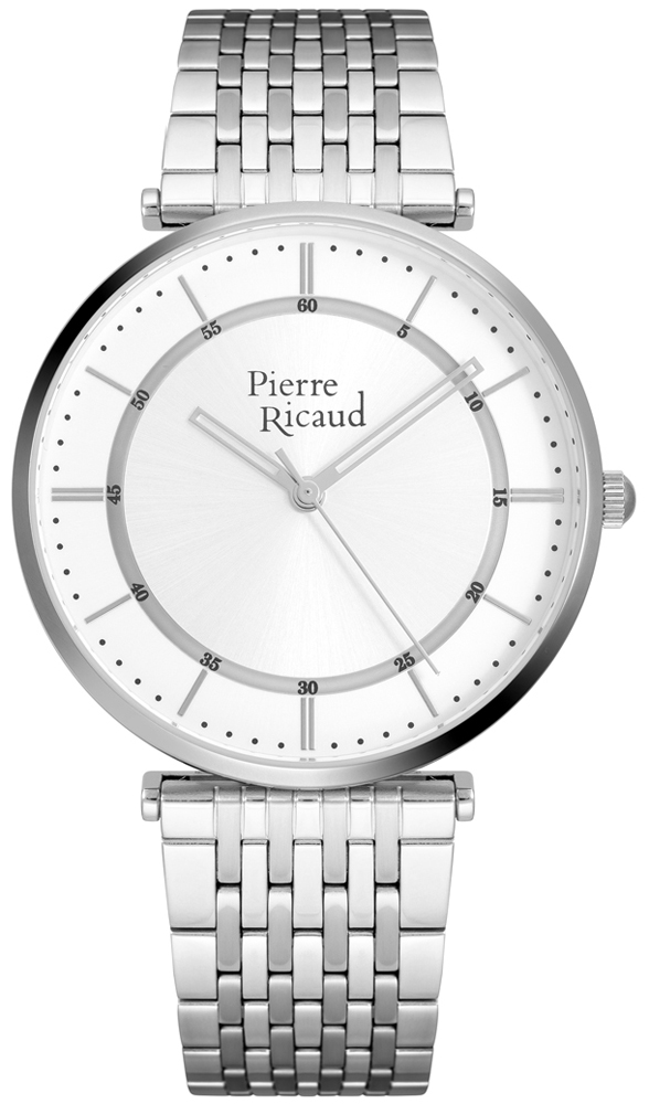 

Мужские часы Pierre Ricaud P91038.5113Q