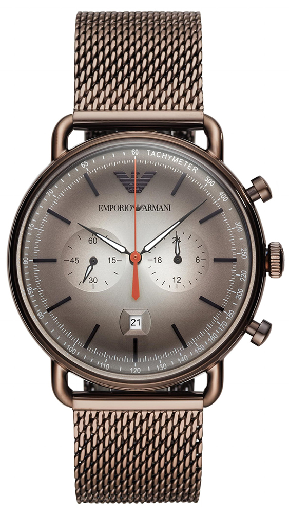 

Мужские часы Emporio Armani AR11169