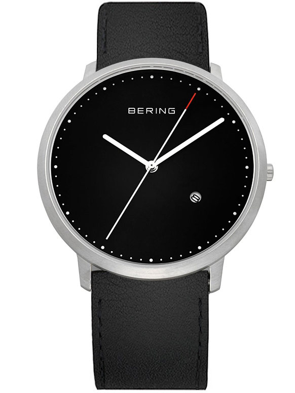 

Мужские часы Bering 11139-402