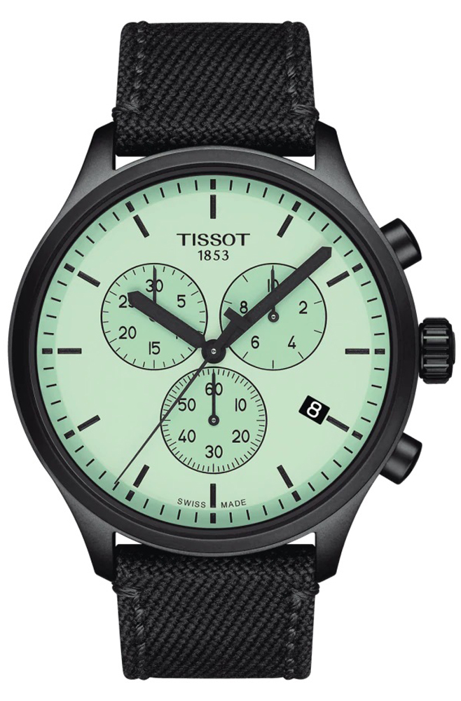 

Мужские часы Tissot T116.617.37.091.00