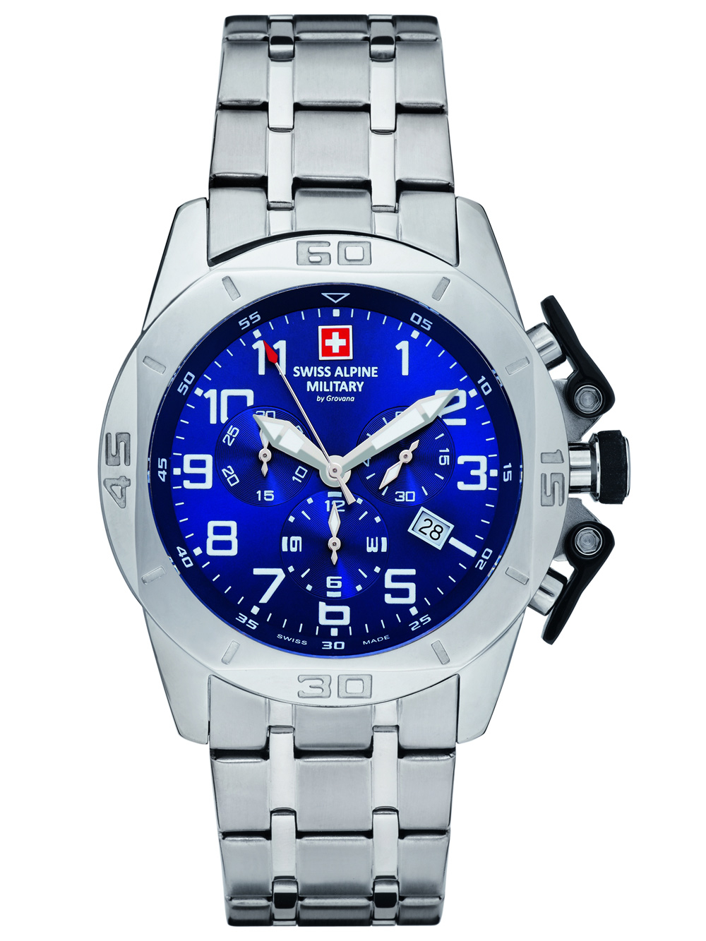 

Мужские часы Swiss Alpine Military 7063.9135