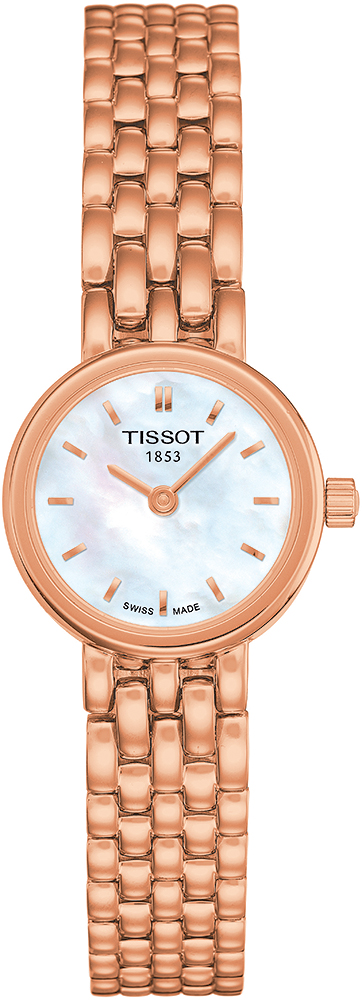 

Женские часы Tissot T058.009.33.111.00