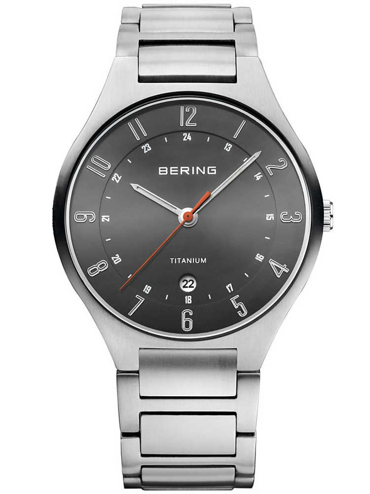 

Мужские часы Bering 11739-772