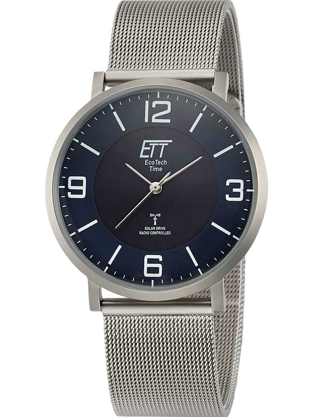 

Мужские часы ETT Eco Tech Time EGS-11408-80M