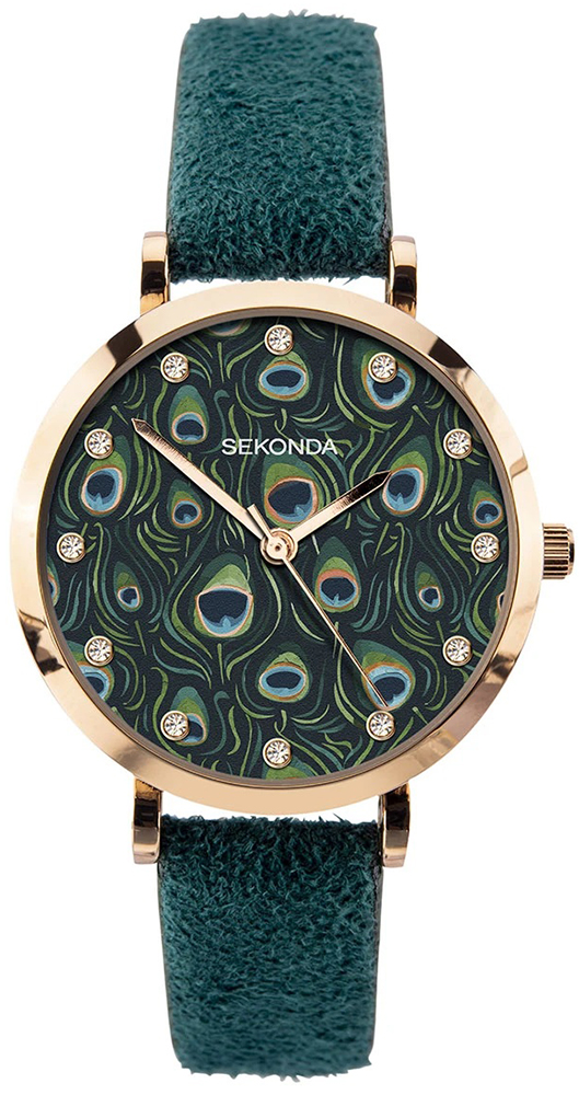 

Женские часы Sekonda SEK.40021