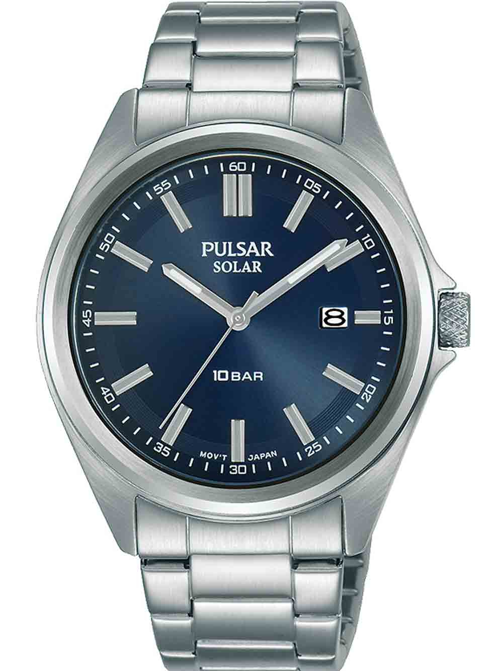 

Мужские часы Pulsar PX3229X1
