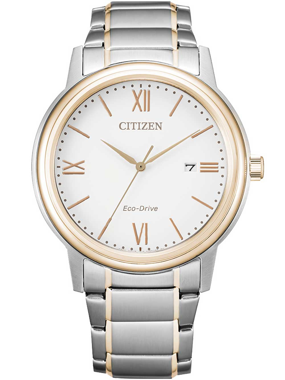 

Мужские часы Citizen AW1676-86A