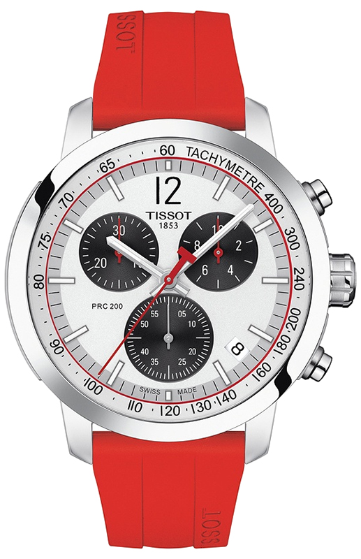 

Мужские часы Tissot T114.417.17.037.02