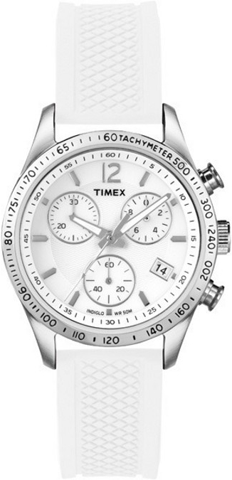 

Женские часы Timex T2P061