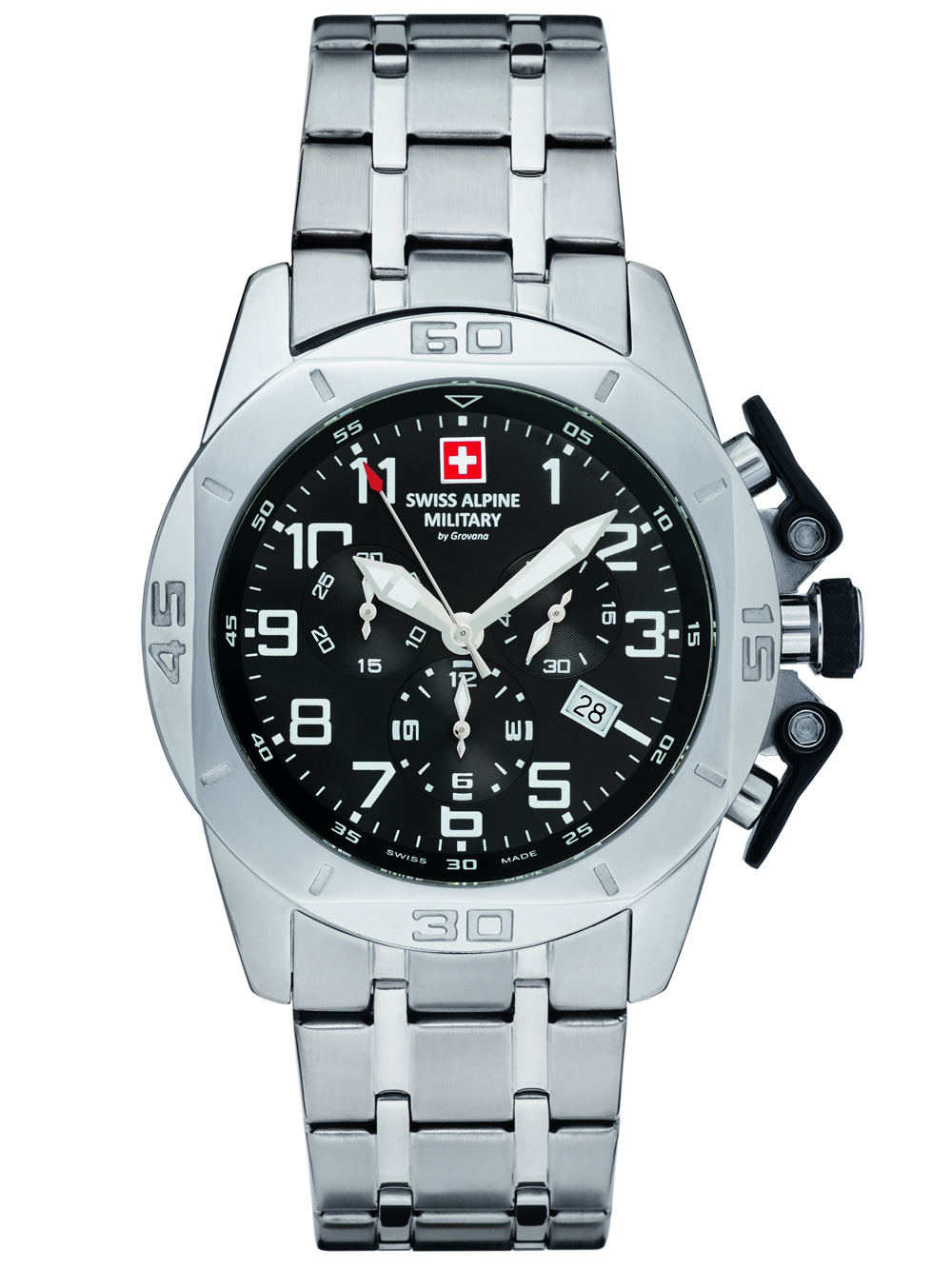 

Мужские часы Swiss Alpine Military 7063.9137