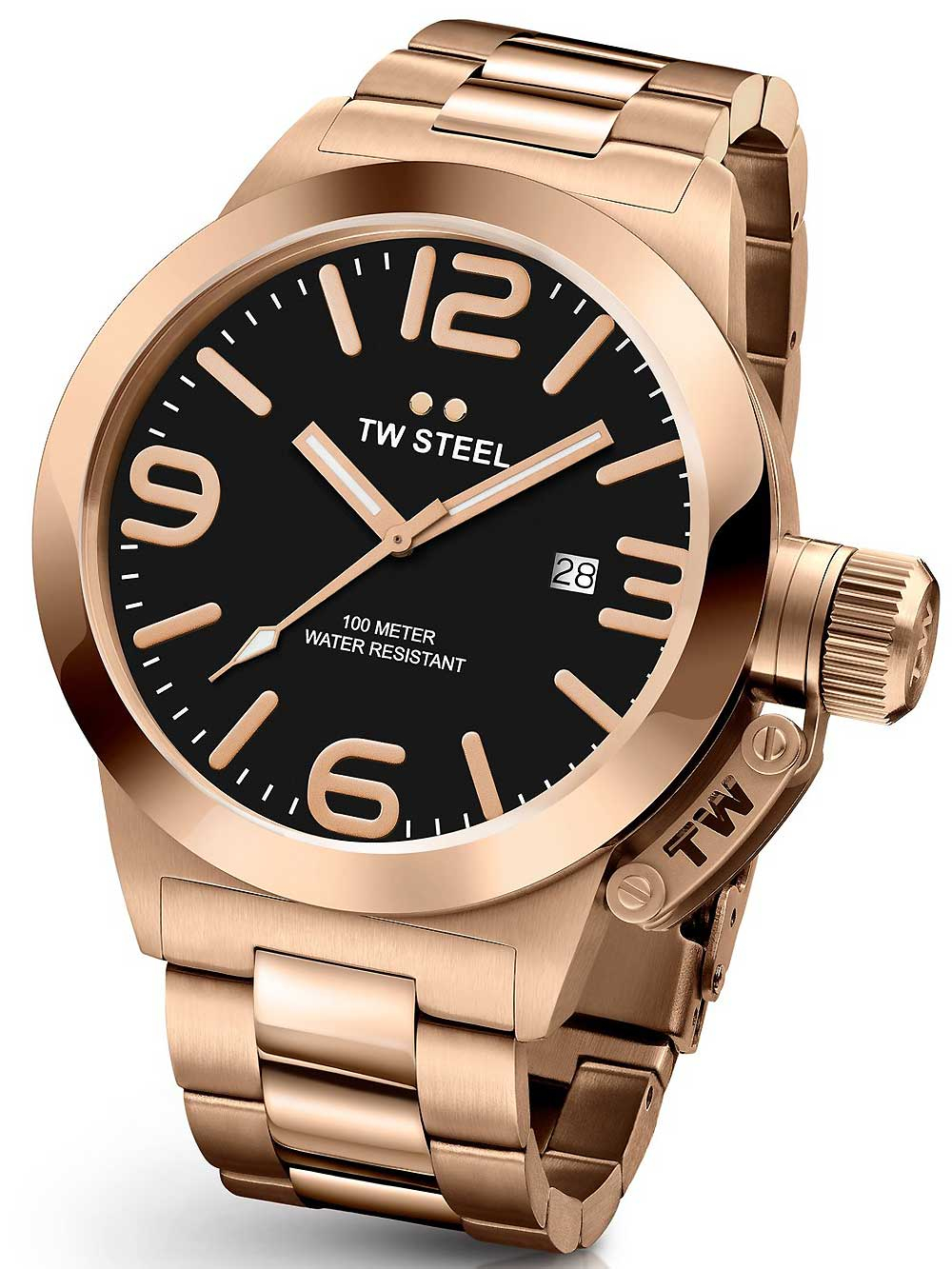 

Мужские часы TW-Steel CB171