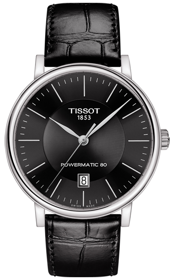 

Мужские часы Tissot T122.407.16.051.00