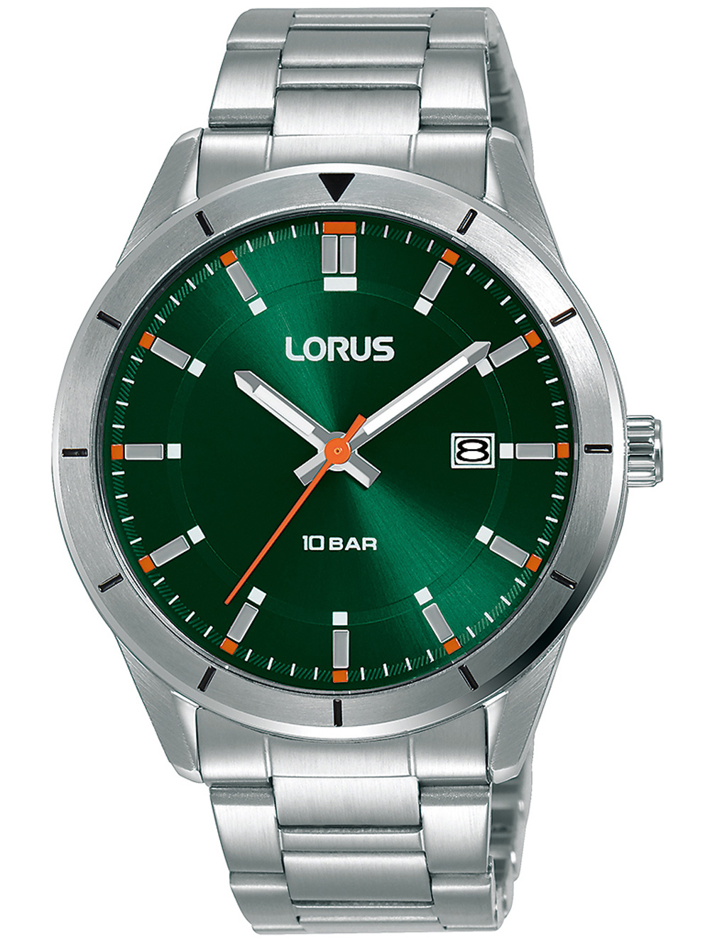

Мужские часы Lorus RH901MX9