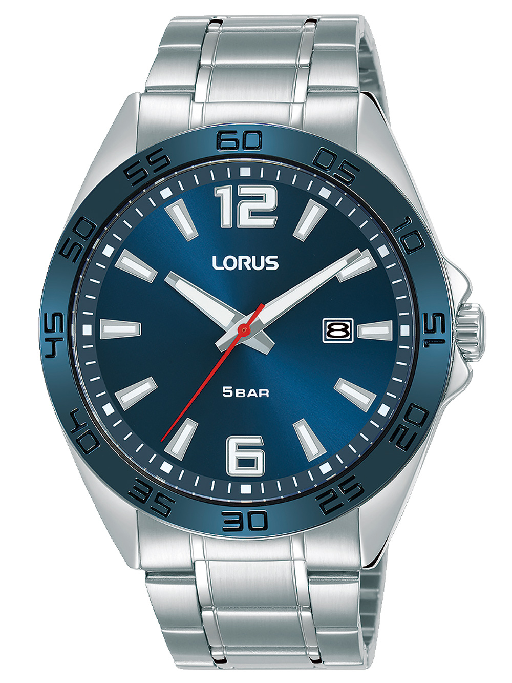

Мужские часы Lorus RH913NX9