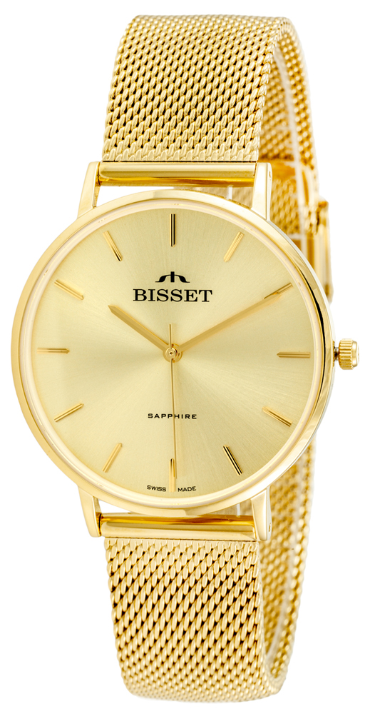 

Женские часы Bisset BSBF33GIGX03BX