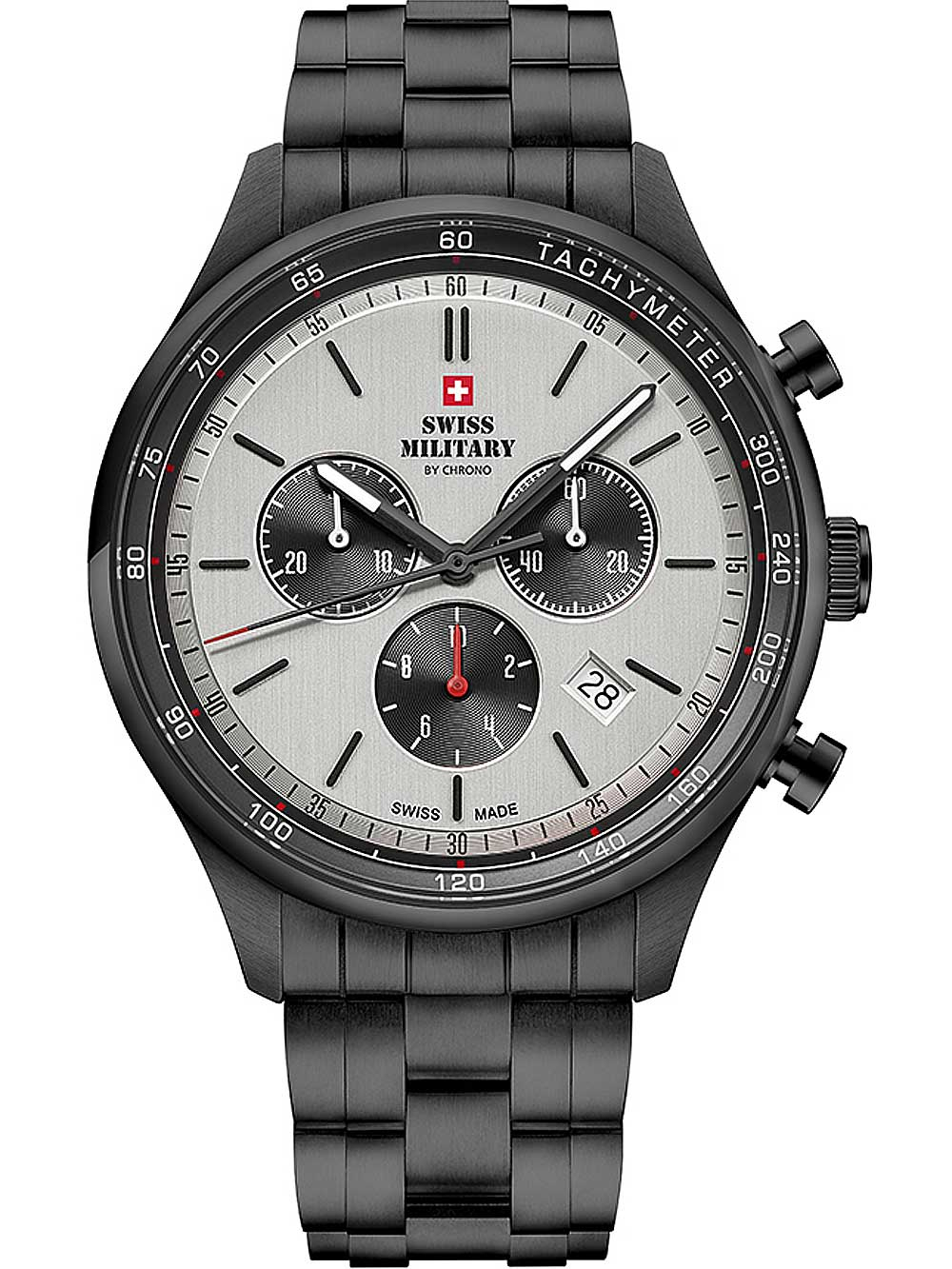 

Мужские часы Swiss Military by Chrono SM34081.05