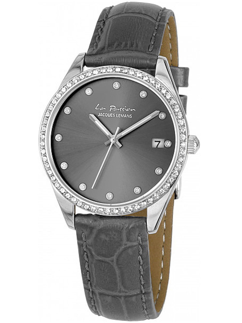 

Женские часы Jacques Lemans LP-133A