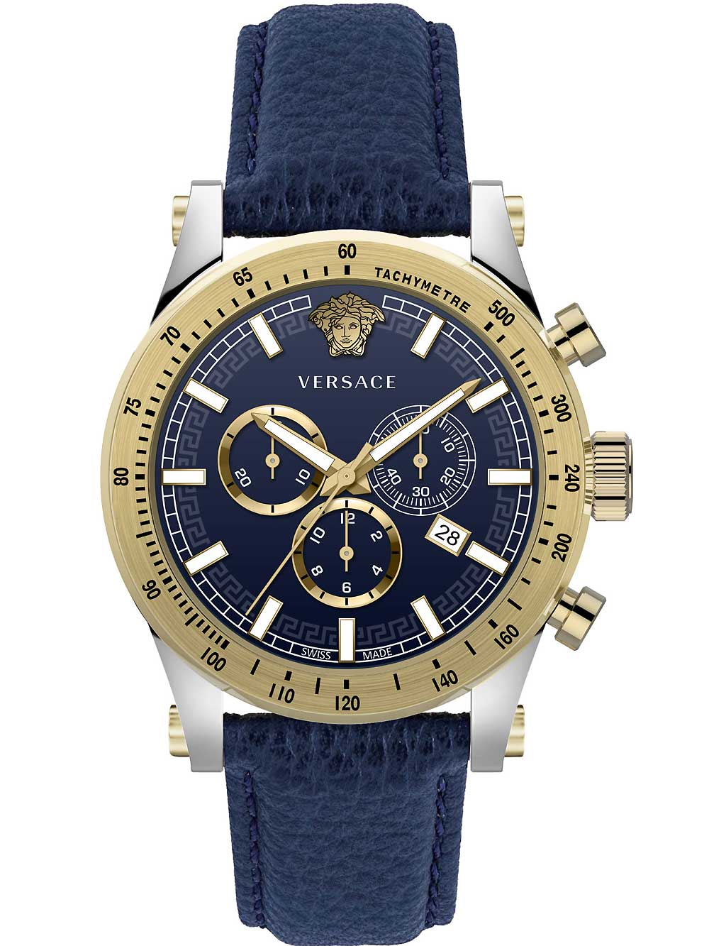 

Мужские часы Versace VEV800219