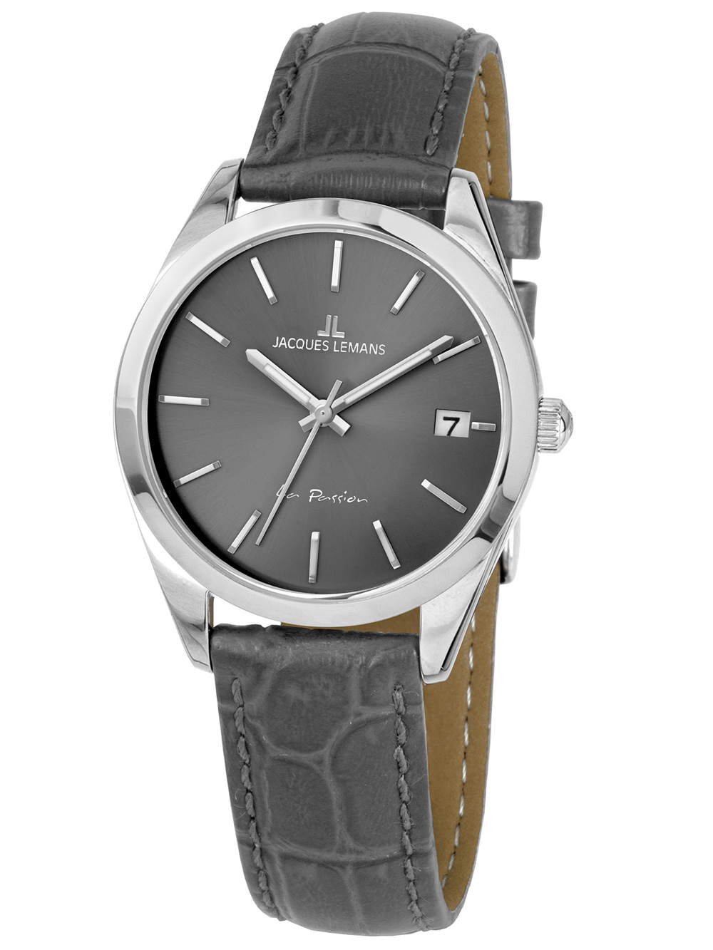 

Женские часы Jacques Lemans 1-2084A