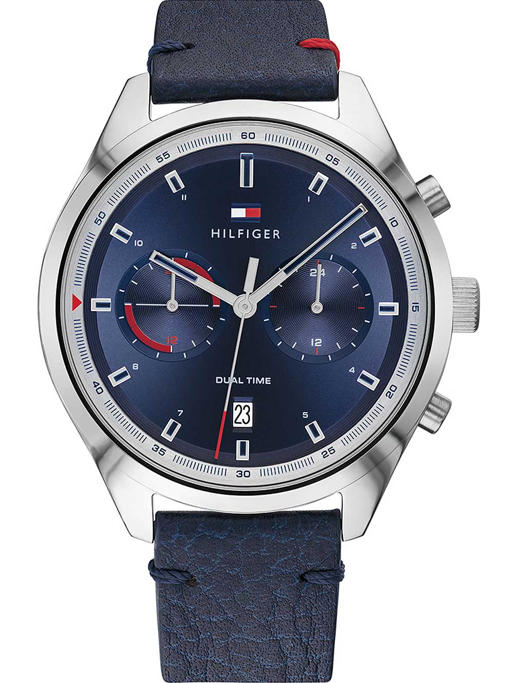 

Мужские часы Tommy Hilfiger 1791728