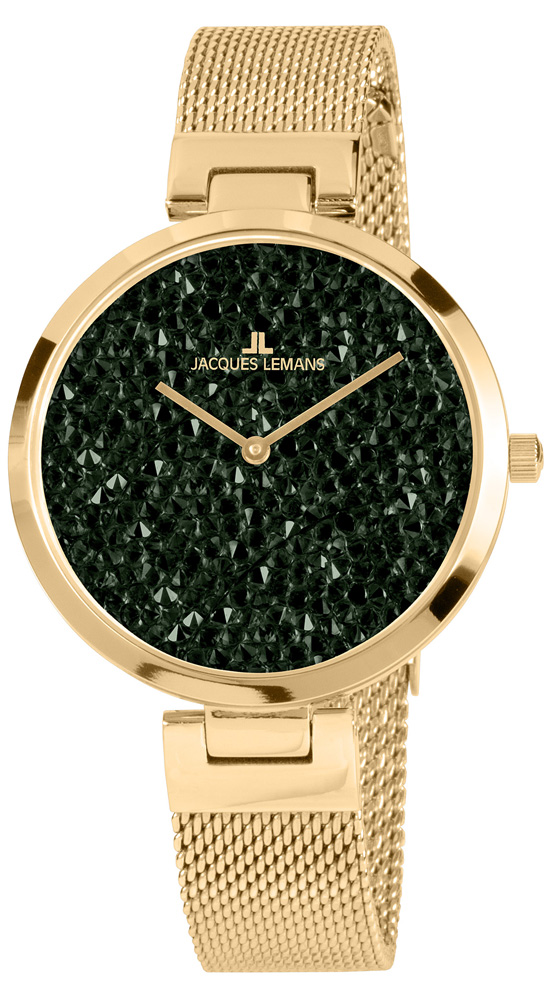 

Женские часы Jacques Lemans 1-2035L-SET56