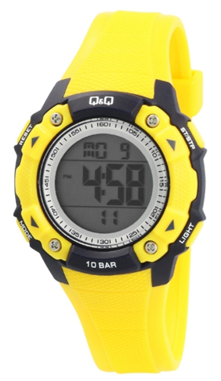 

Детские часы QQ M181-801