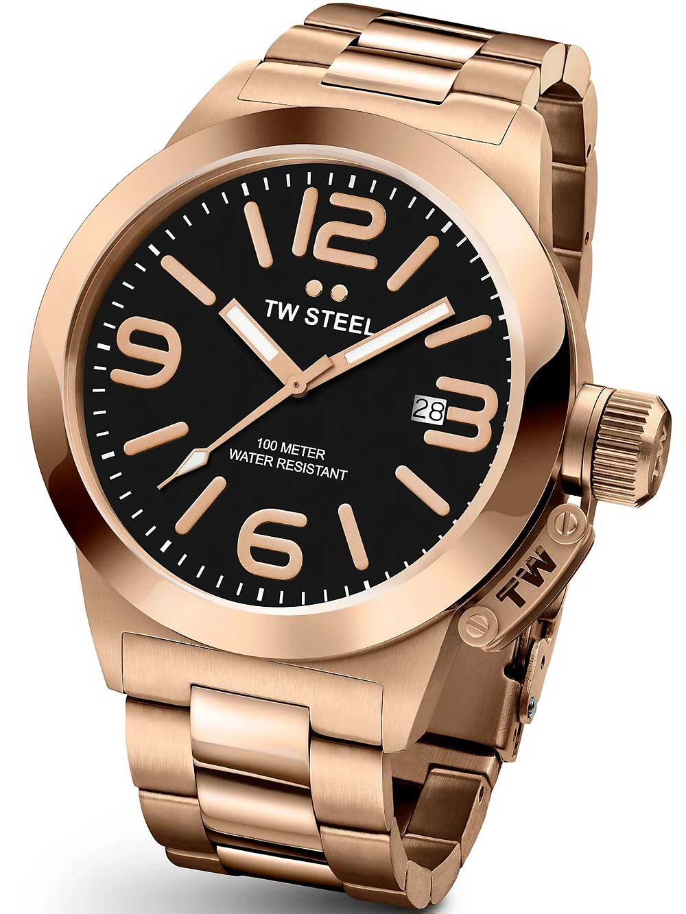 

Женские часы TW-Steel CB403
