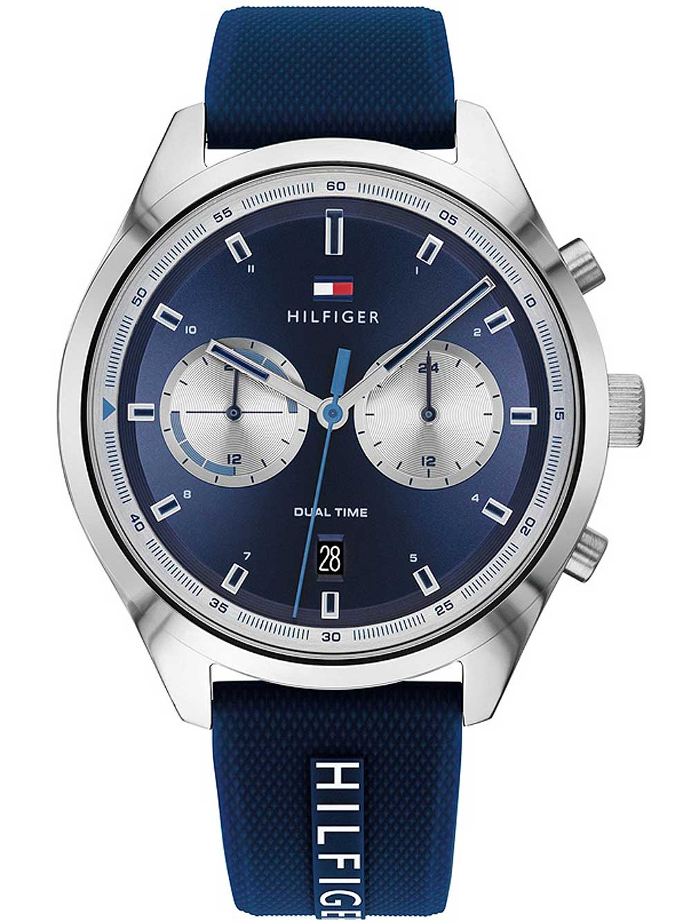 

Мужские часы Tommy Hilfiger 1791781