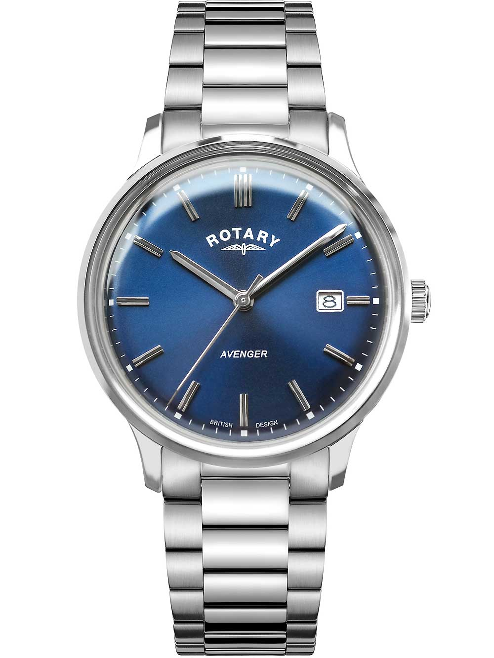 

Мужские часы Rotary GB05400/05