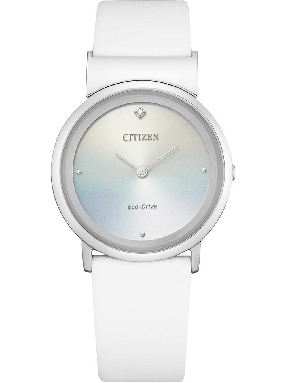 

Женские часы Citizen EG7070-14A